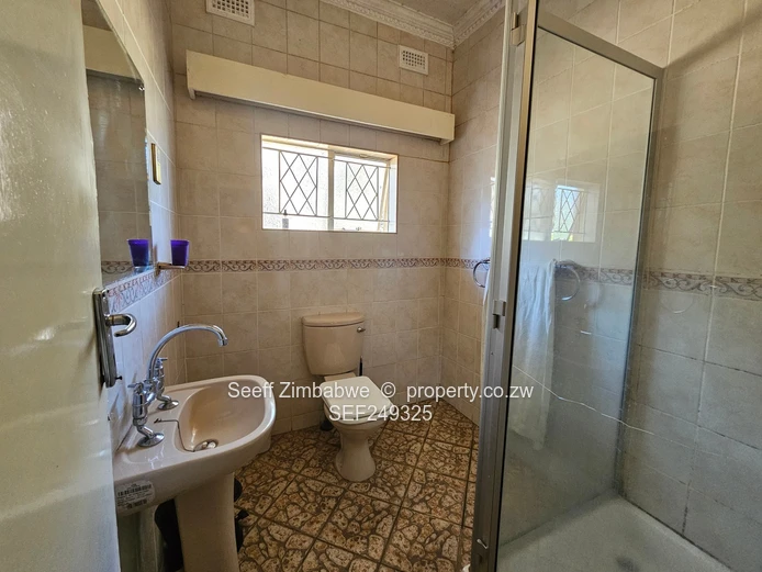 Elegant Family Estate in an Exclusive Secure Enclave