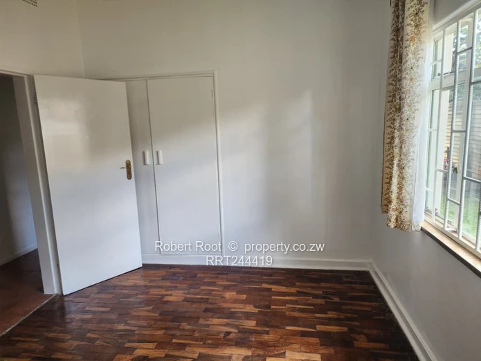 Spacious 4 Bedroom House To Rent In Greendale
