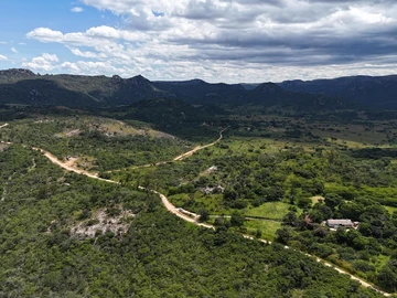 Farm & Agricultural Land