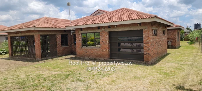 Sandton House For Sale