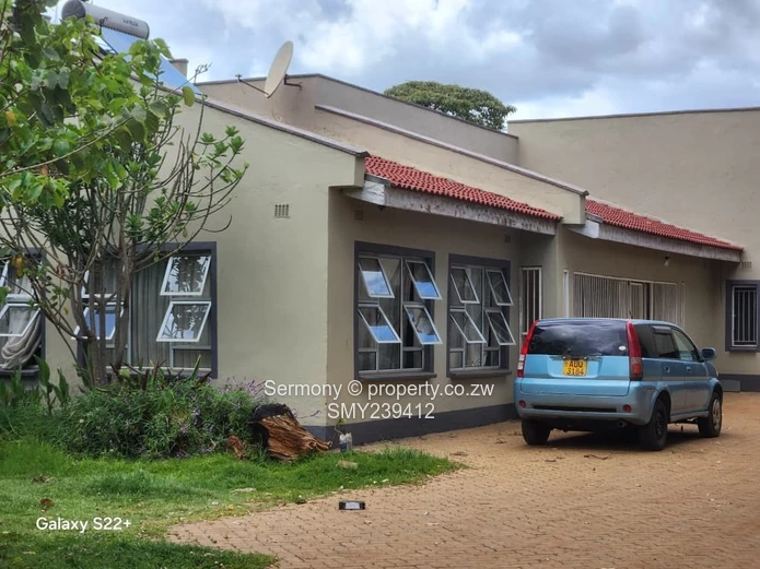 Spacious Home For Sale