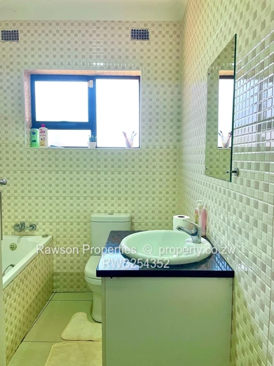 Horgety-Hill Fully Furnished House Forsale 
