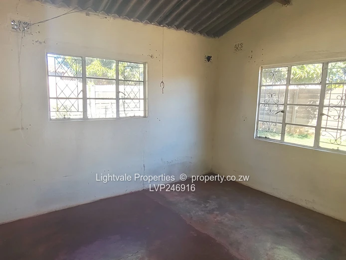 Kambuzuma Core House for sale