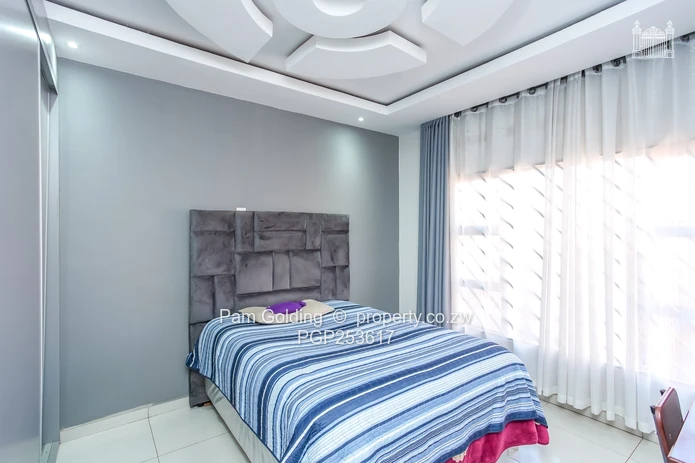 4 Bedroom House for Sale in Westgate