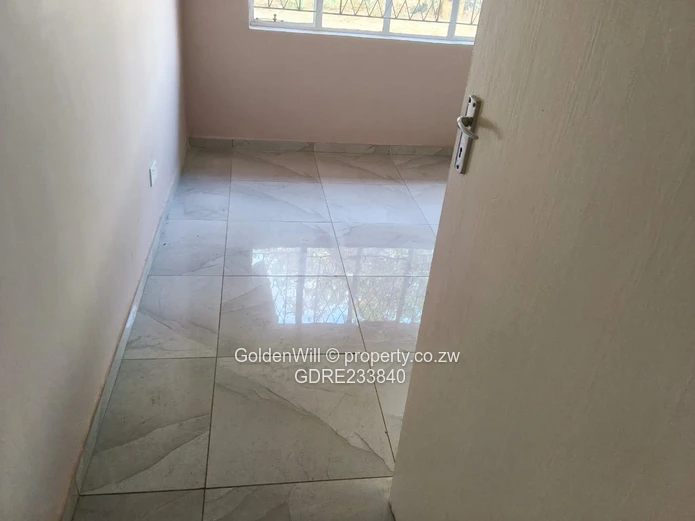 New Marlborough House for Rent 