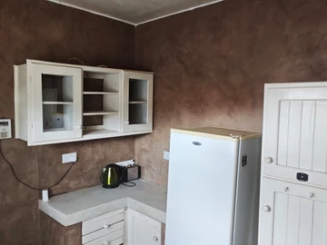 2 Bedroom Garden Flat