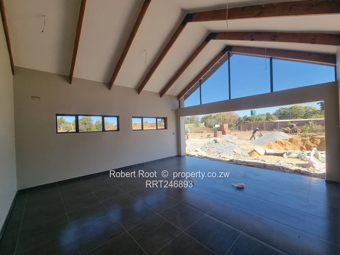 Exclusive Modern Townhouse For Sale