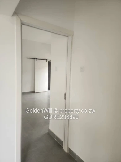 Borrowdale/Vainona Newly Built Clusters for Rent