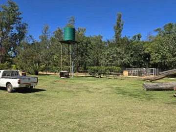 Farm & Agricultural Land