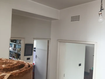 3 Bedroom Garden Flat