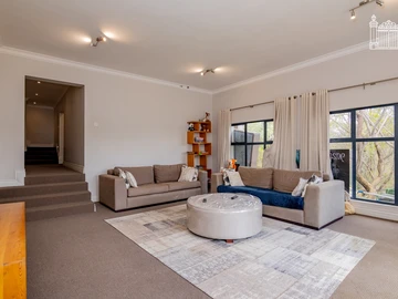 5 Bedroom Townhouse Complex