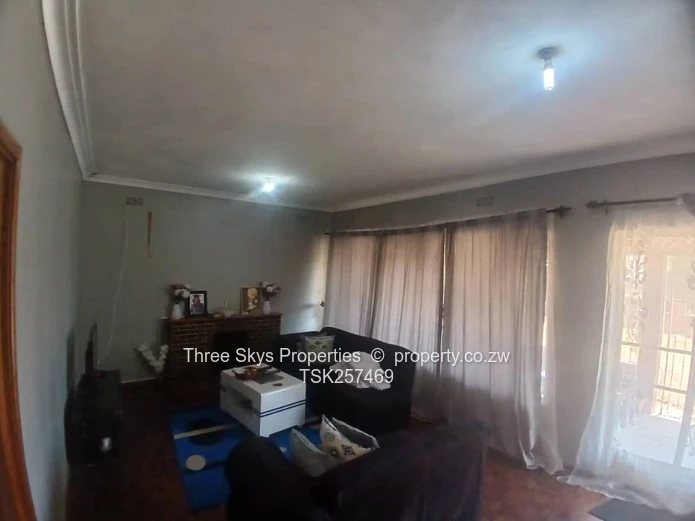 Braeside House For Sale 