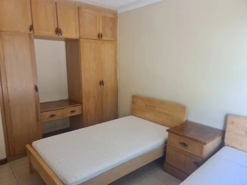 3 Bedroom Townhouse Complex