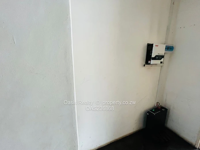 Spacious 4-Bedroom House to Rent  (Sole Mandate)