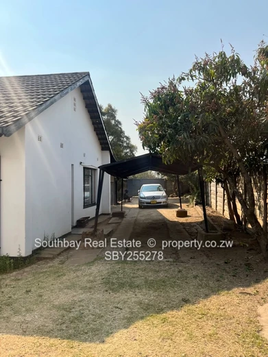 Ashdown Park House For Sale 