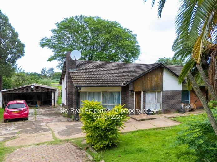 Marlborough Dilapidated House For Sale