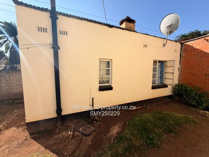 Residential house for sale