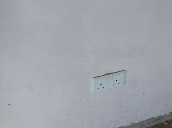 3 Bedroom Flat & Apartment