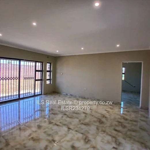 Kadoma residential property for sale 