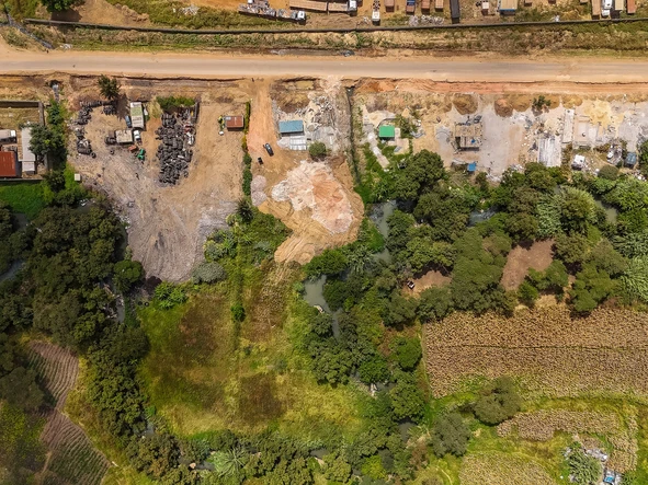Commercial Property