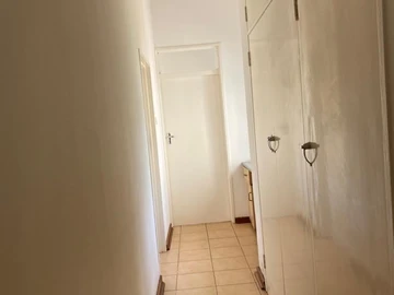 2 Bedroom Garden Flat