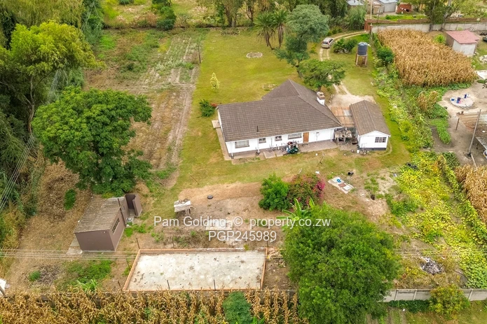 Hatfield Property for Sale - Prime Location Near Airport