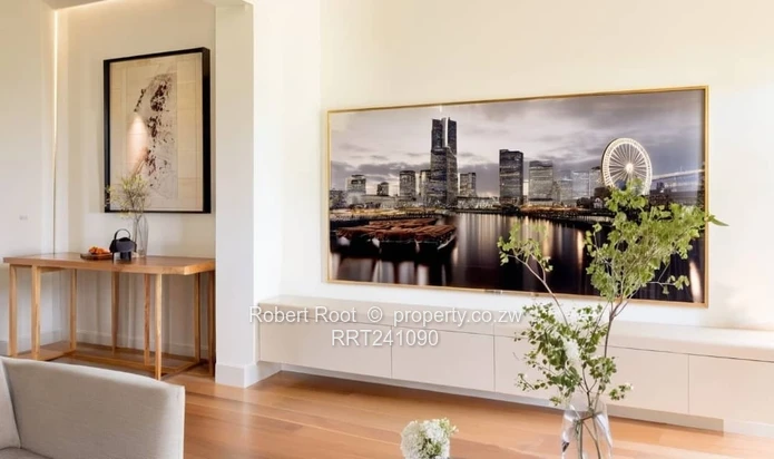 Modern Elegance Meets Total Peace of Mind