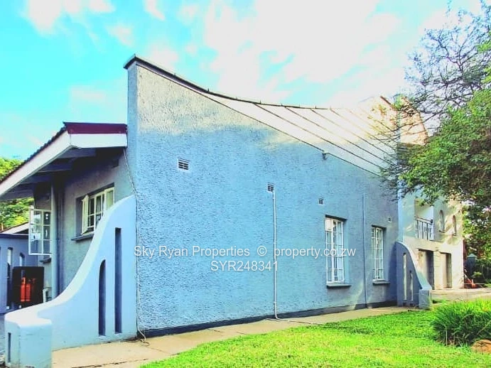 Monavale House For Rent