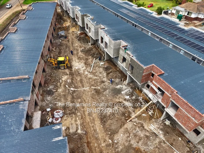 2 Bedroom Apartments for sale (Sole Mandate)