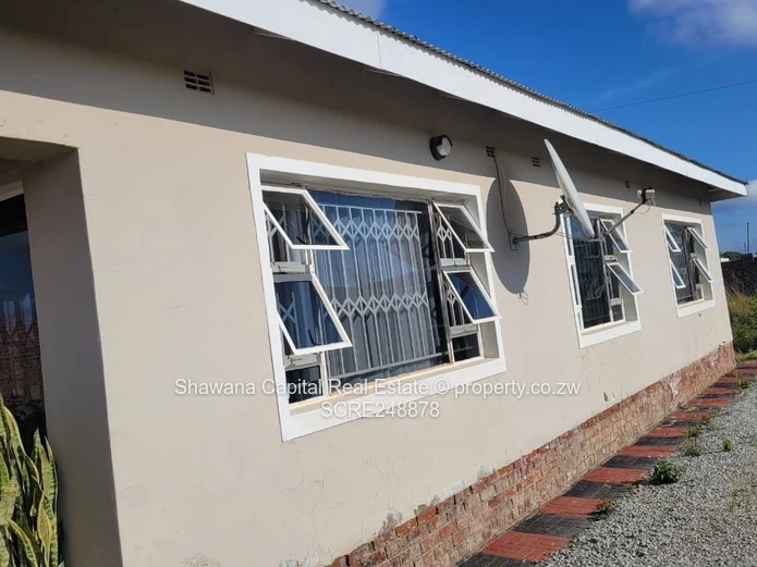 Perfect Starter Home, Haydon Park