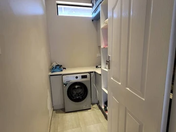 3 Bedroom Townhouse Complex