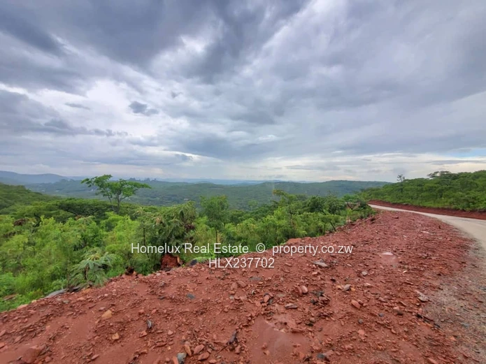Premium Cromlet Stands — Spacious Residential & Agro-Residential Land Just 30–35 km from Harare
