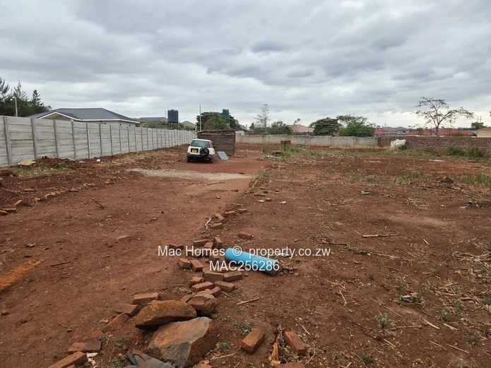 Ready to Build Stand for Sale
