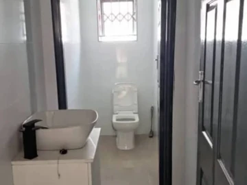 4 Bedroom Townhouse Complex