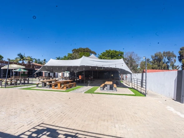 Commercial Property