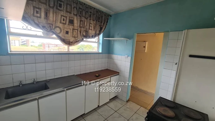 Newly renovated 2 bedroom apartment 