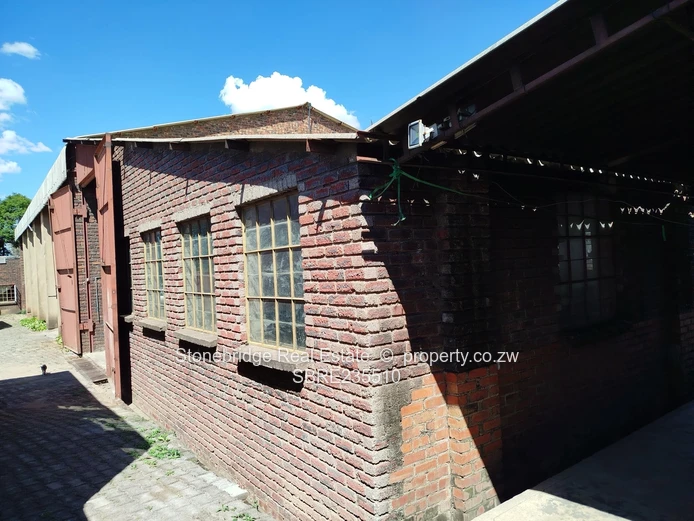 Office Space available to rent at Nugget, Westondale