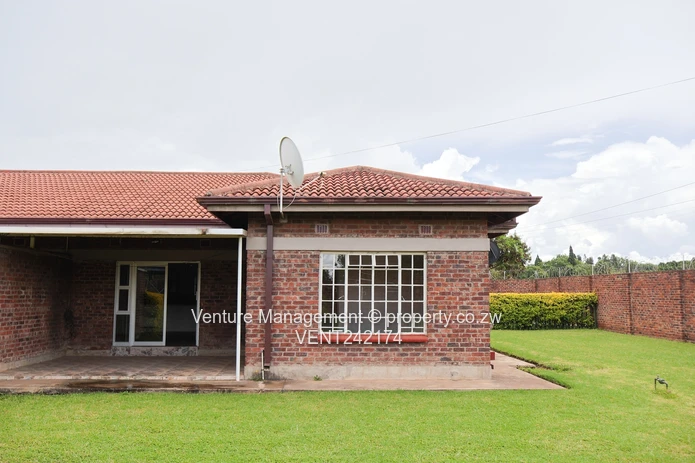 Family-Friendly Monavale Home