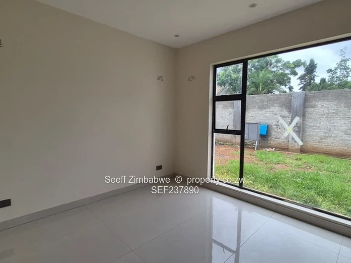 Elegant Double-storey Clusters