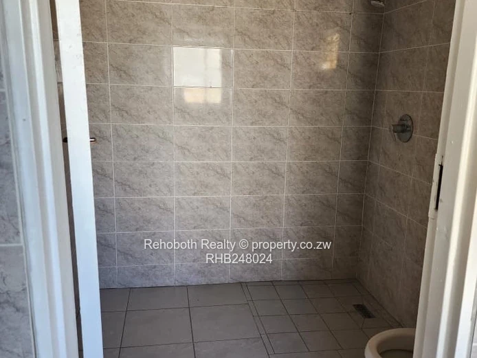 2-Bedroom cottage for Rent-Tiled, borehole water, Quiet living
