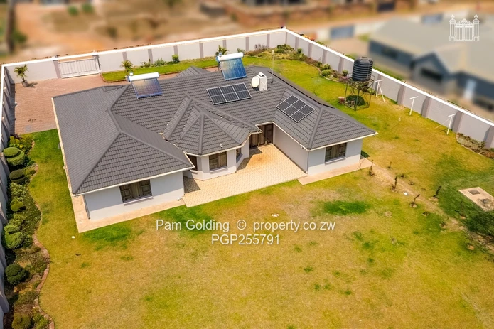 Modern Goodhope Home With Income Potential