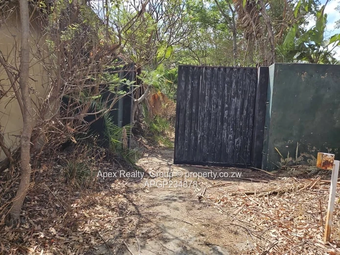 Ruwa piece of potential for sale!