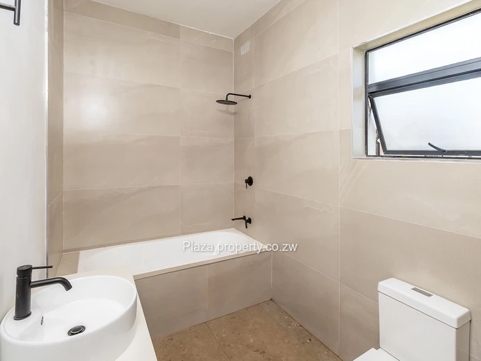 A Private Sanctuary of Modern Elegance