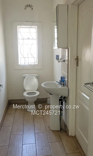 Newly built and immaculate!