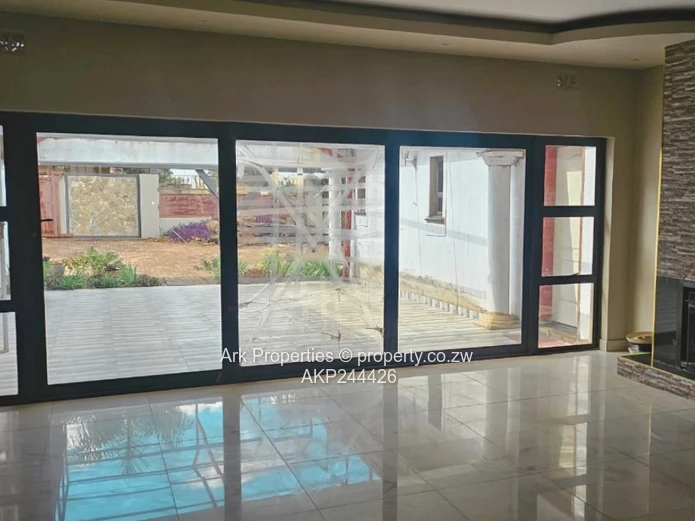 House for Sale – Belvedere West