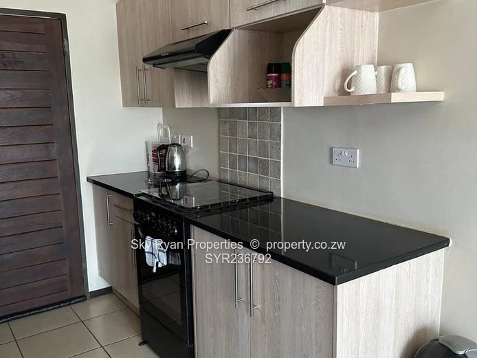 Aspire Heights, Aspindale Park – Modern 2-Bedroom Flat for Sale