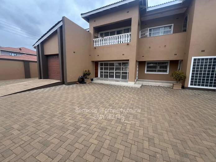 Flat for rent