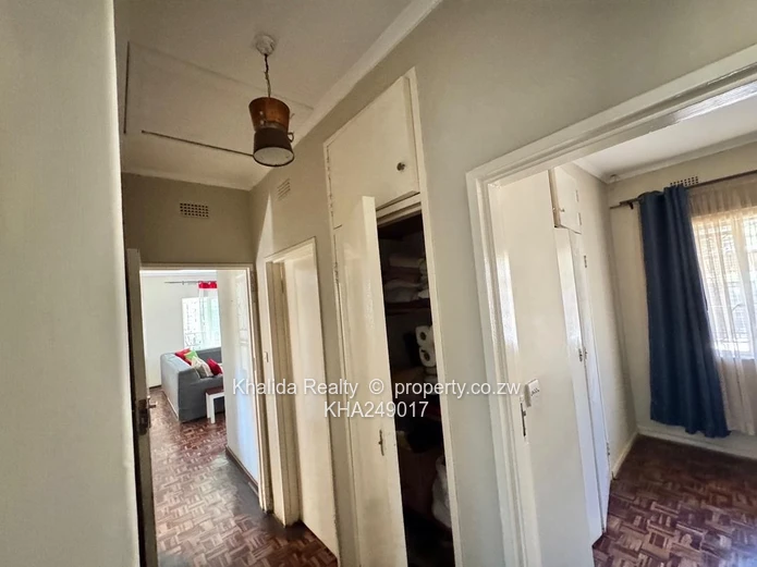 Avondale West house for rent