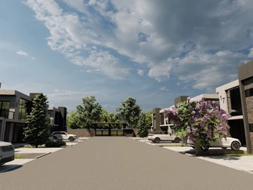 3 Bedroom Flat & Apartment