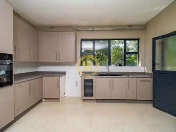 3 Bedroom Townhouse Complex